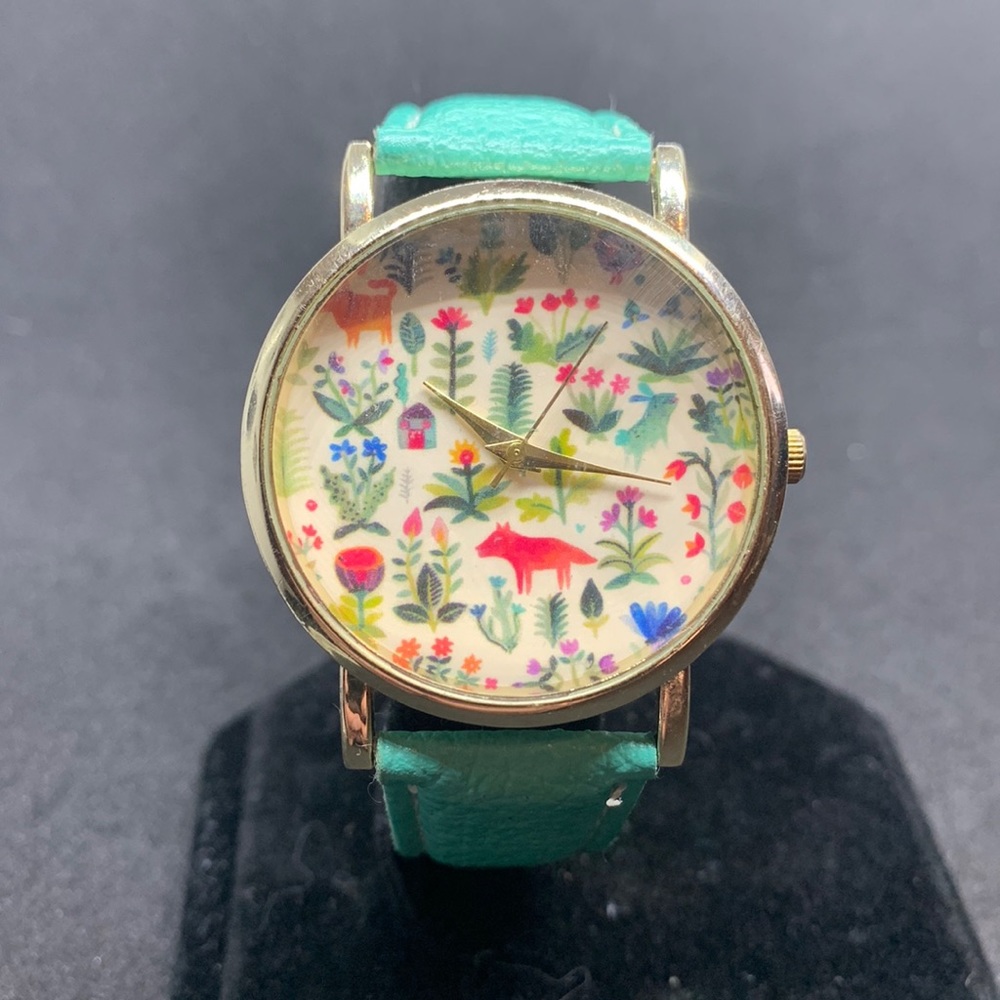 Nature Watch with Animals and Plants